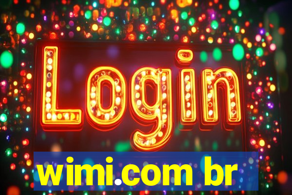 wimi.com br